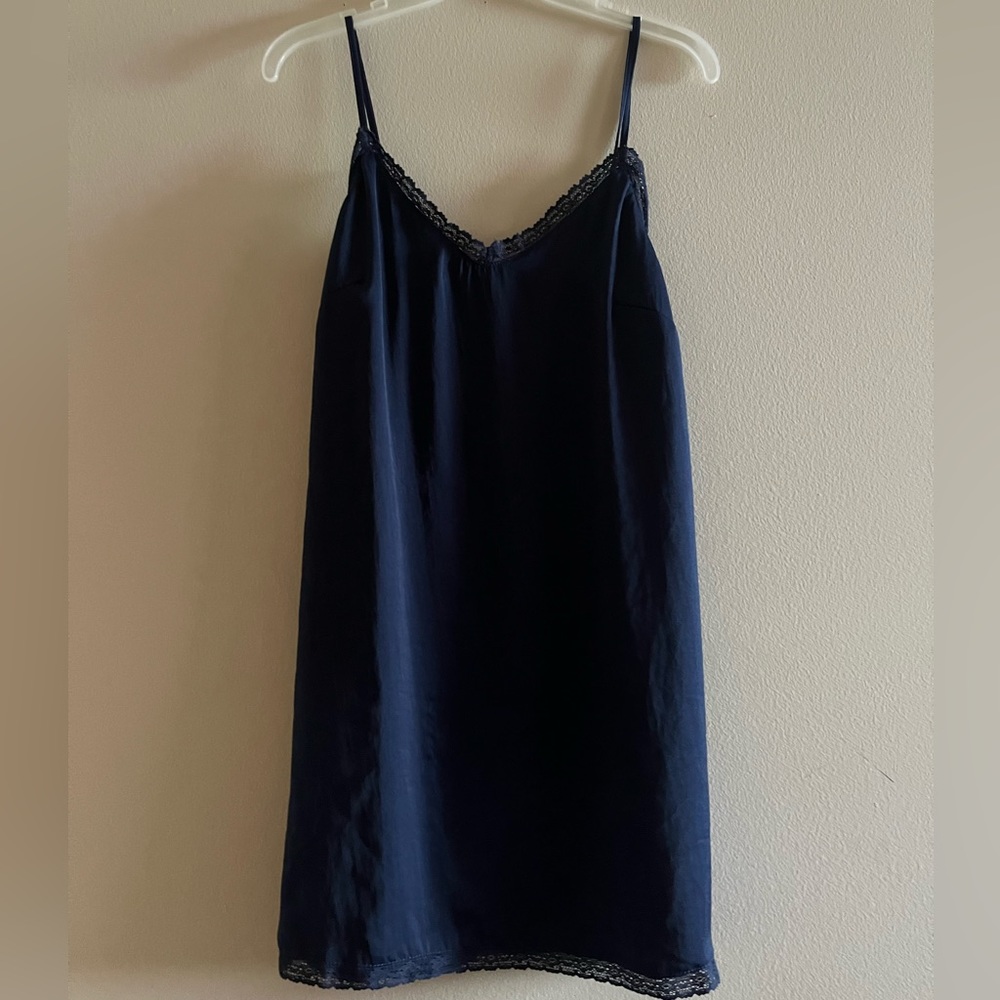 American eagle slip dress